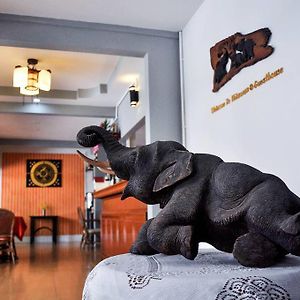 Nilawan Guesthouse